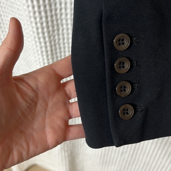 Blazer jacket - Picture 4 of 4